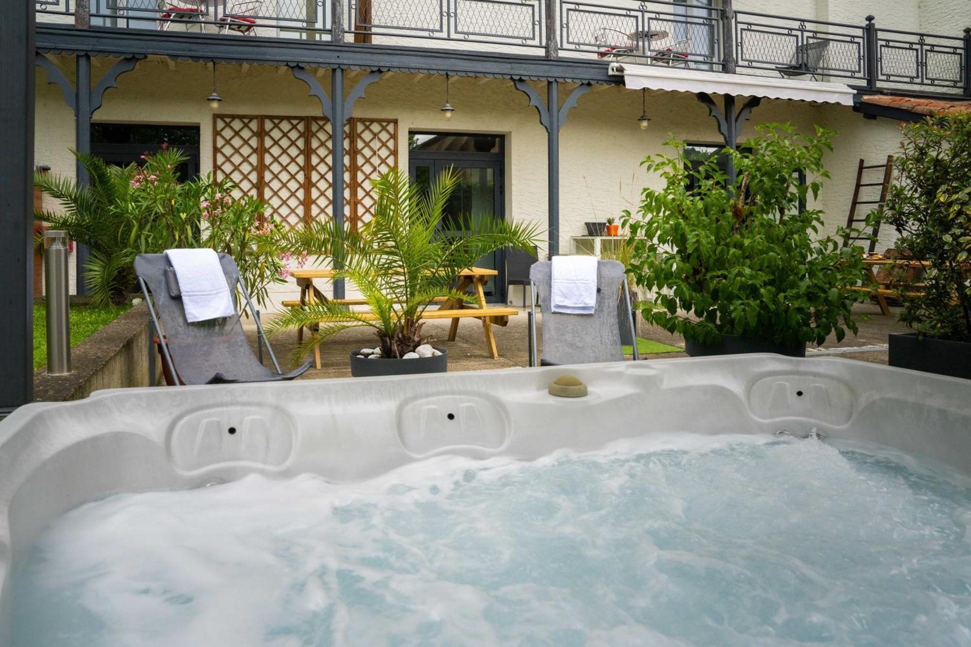 Hotel Le Loft