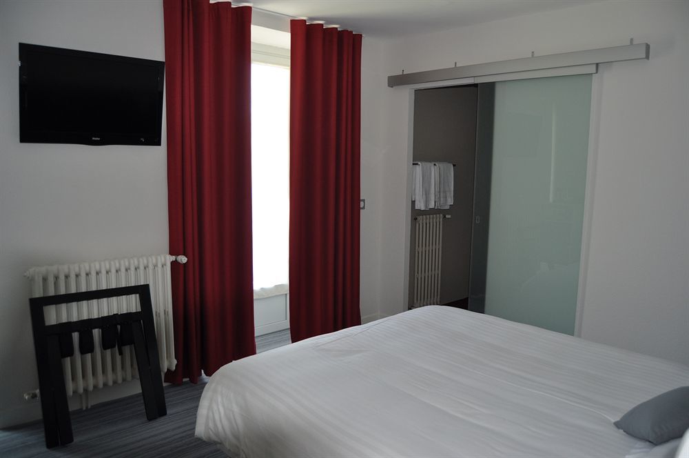 Hotel Le Loft Trie-sur-Baise